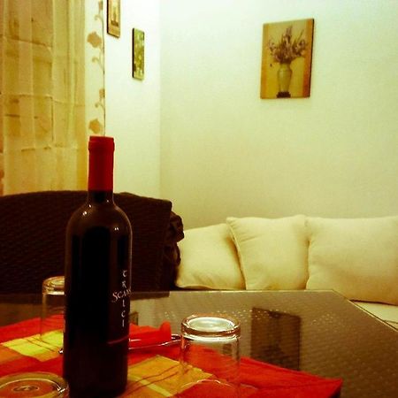 Girasole Home Trapani Eksteriør bilde