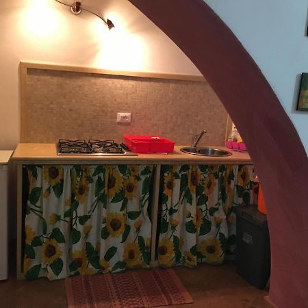 Girasole Home Trapani Eksteriør bilde