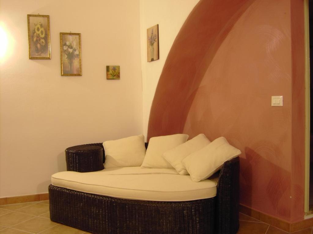 Girasole Home Trapani Eksteriør bilde