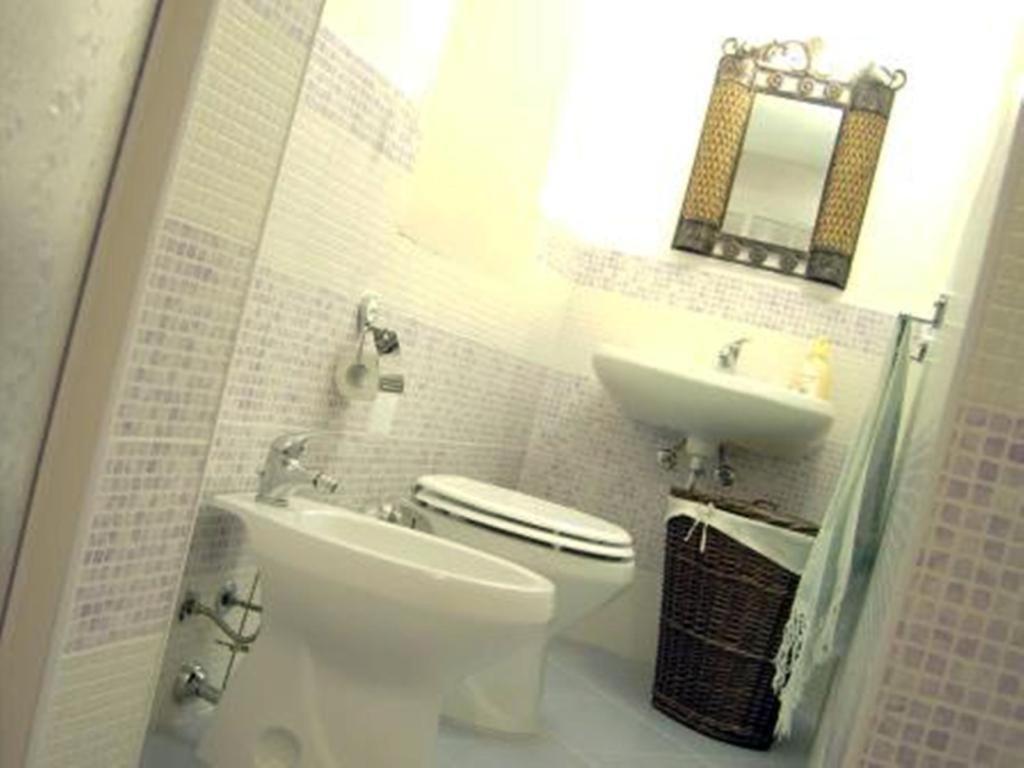 Girasole Home Trapani Eksteriør bilde