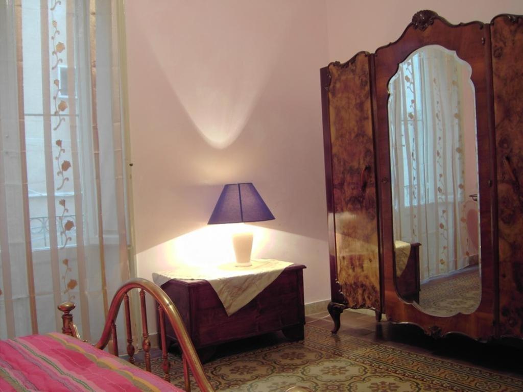 Girasole Home Trapani Eksteriør bilde