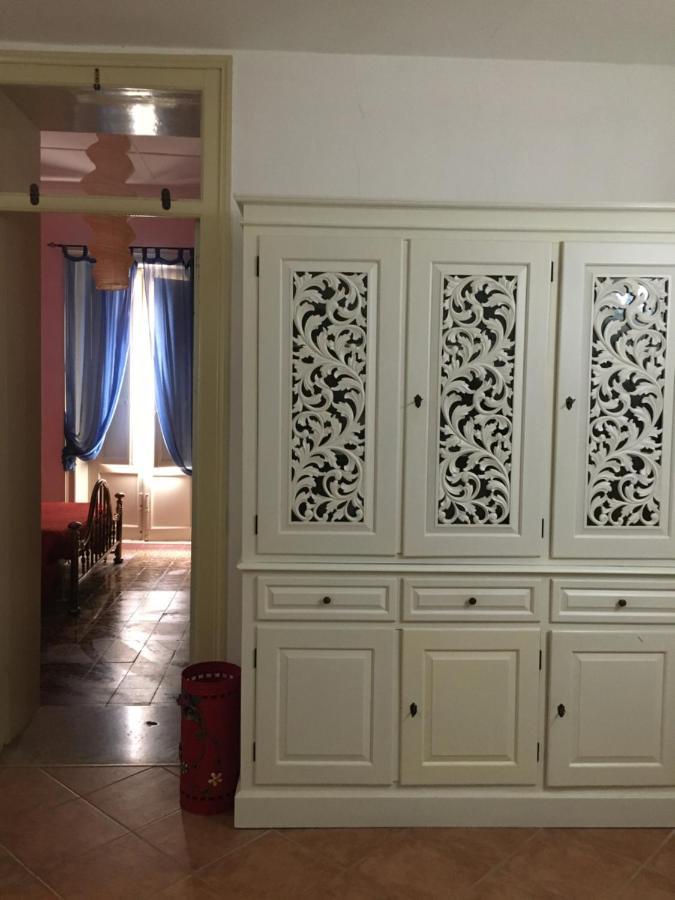 Girasole Home Trapani Eksteriør bilde