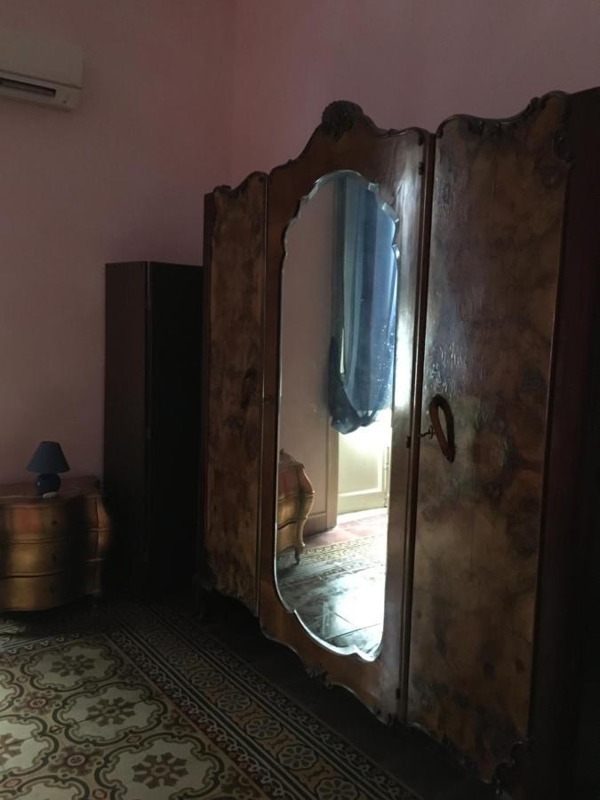 Girasole Home Trapani Eksteriør bilde