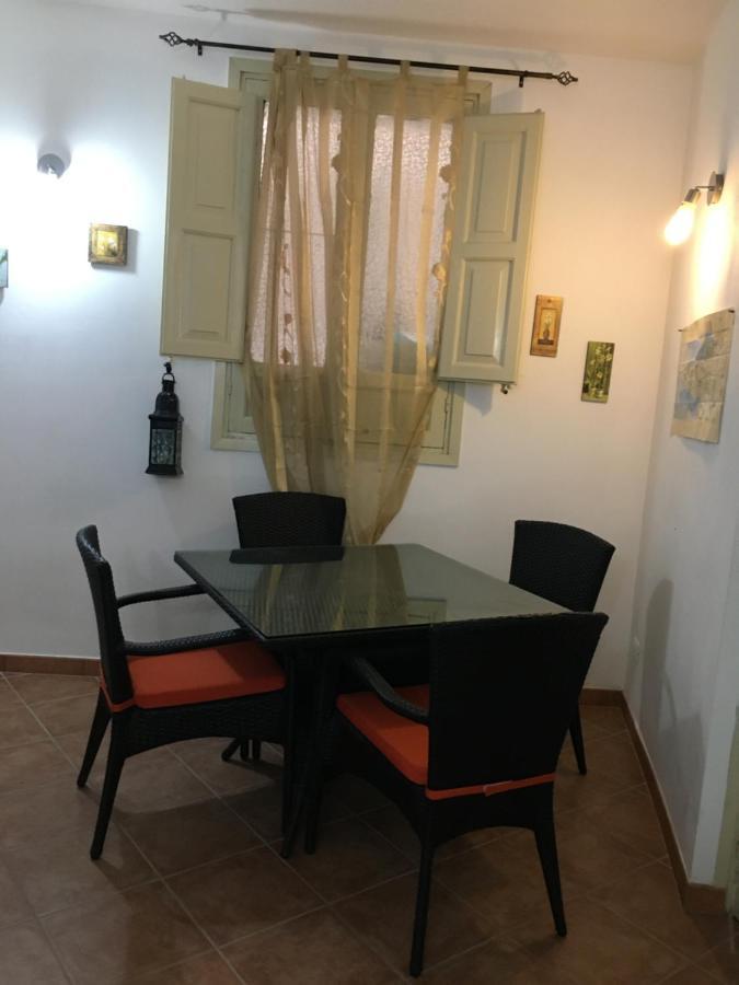 Girasole Home Trapani Eksteriør bilde