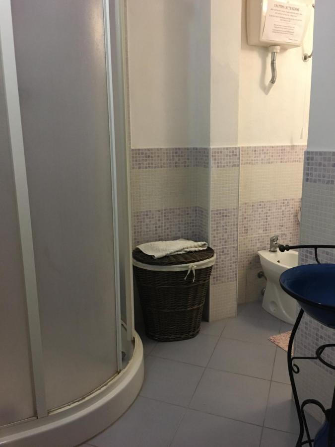 Girasole Home Trapani Eksteriør bilde